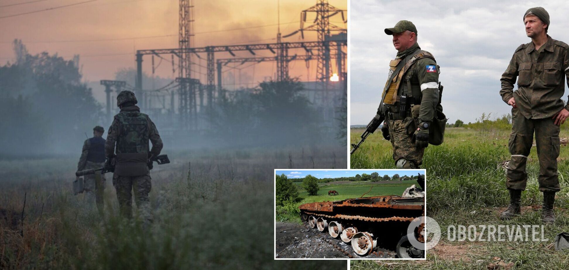 На Южном направлении РФ пытается вернуть утраченные позиции, но несет потери, – Братчук