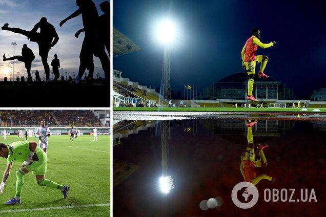 Приднестровье футбол