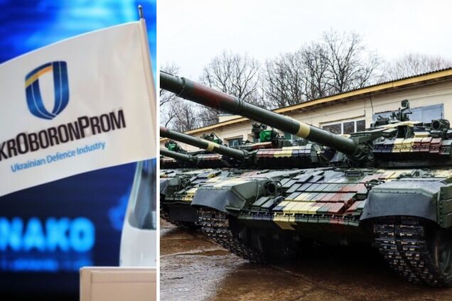 Корупція в Укроборонпромі: тепер зрозуміло, чому не випускаються безпілотники і виробляється мало ракет та танків
