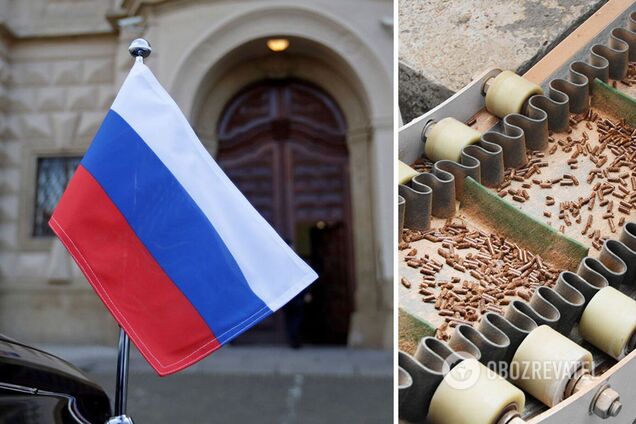 Через санкції в Росії можуть почати горіти ліси