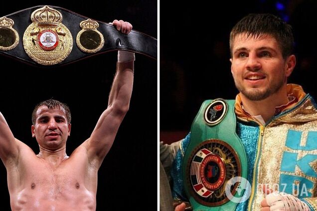 Котельник и Хитров