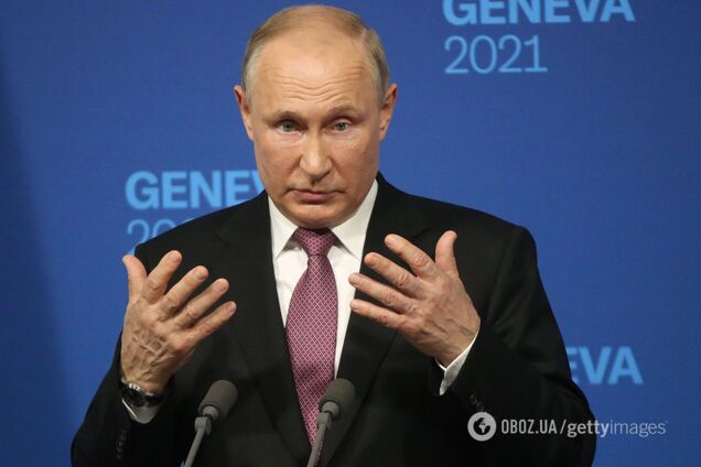 Путин – главный садист России, но садизм 'верхов' невозможен без мазохизма 'низов'
