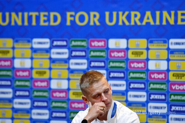 Александр Зинченко