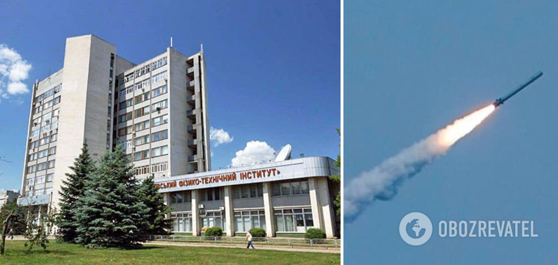 В Харькове из-за обстрелов оккупантов повреждена ядерная установка: все подробности