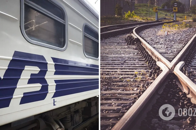 Поезда из Польши в Украину задержатся на 5 часов