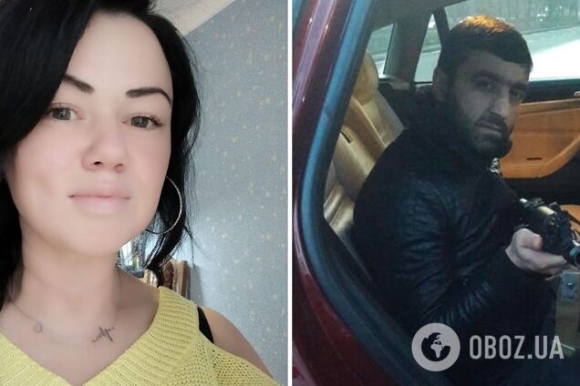 Гражданин Азербайджана уже три года 'терроризирует' женщину