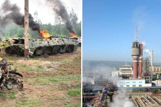 ЗСУ виконують професійний тактичний відступ з Сєвєродонецька