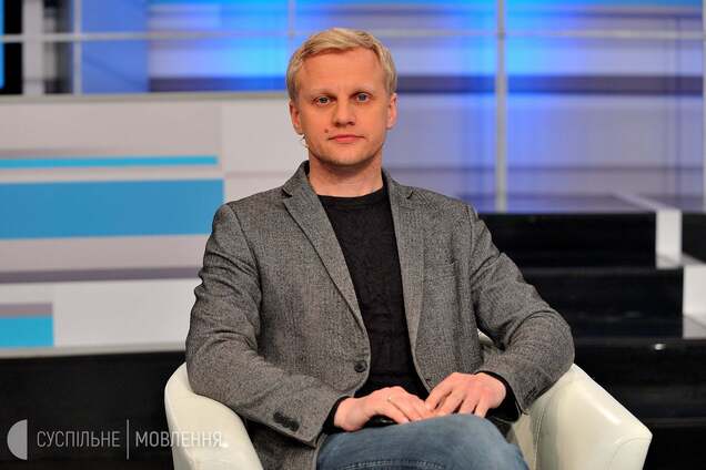 Виталий Шабунин