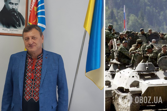 На Херсонщині окупанти викрали директора профтехучилища