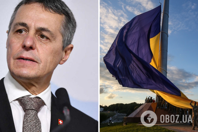 Названа страна, которую попросили 'опекать' украинцев в России