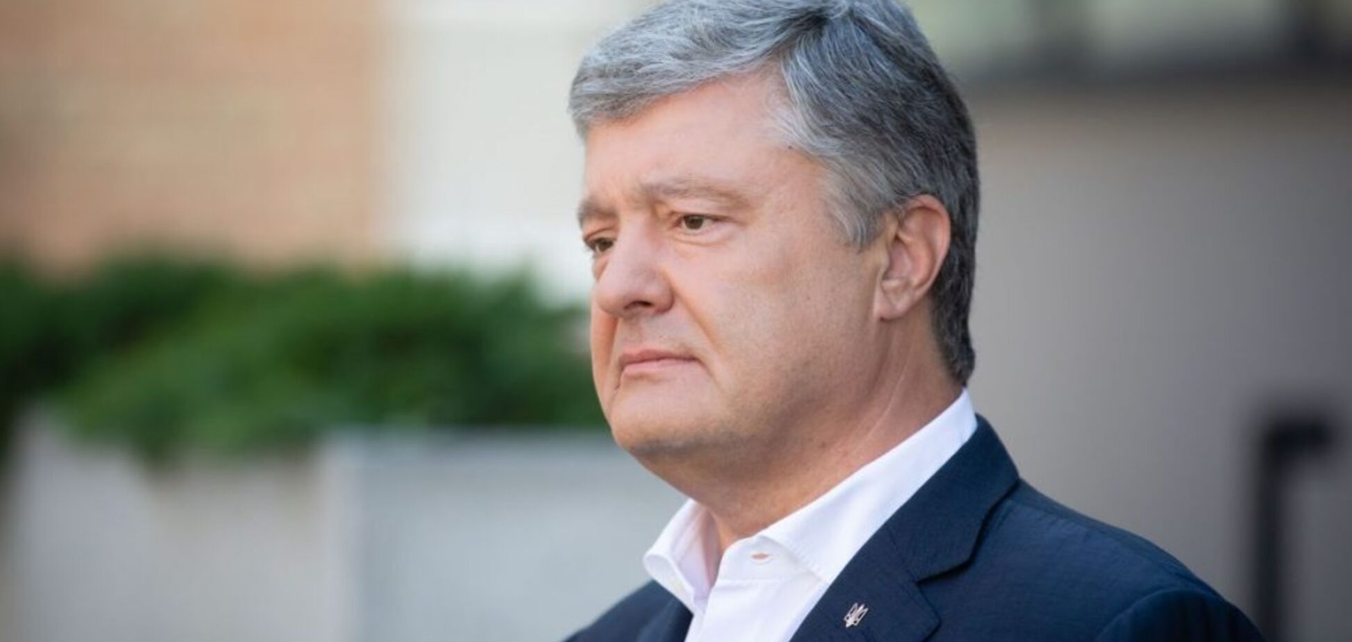 Порошенко рассказал, что нужно сделать в ближайшее время для членства Украины в ЕС