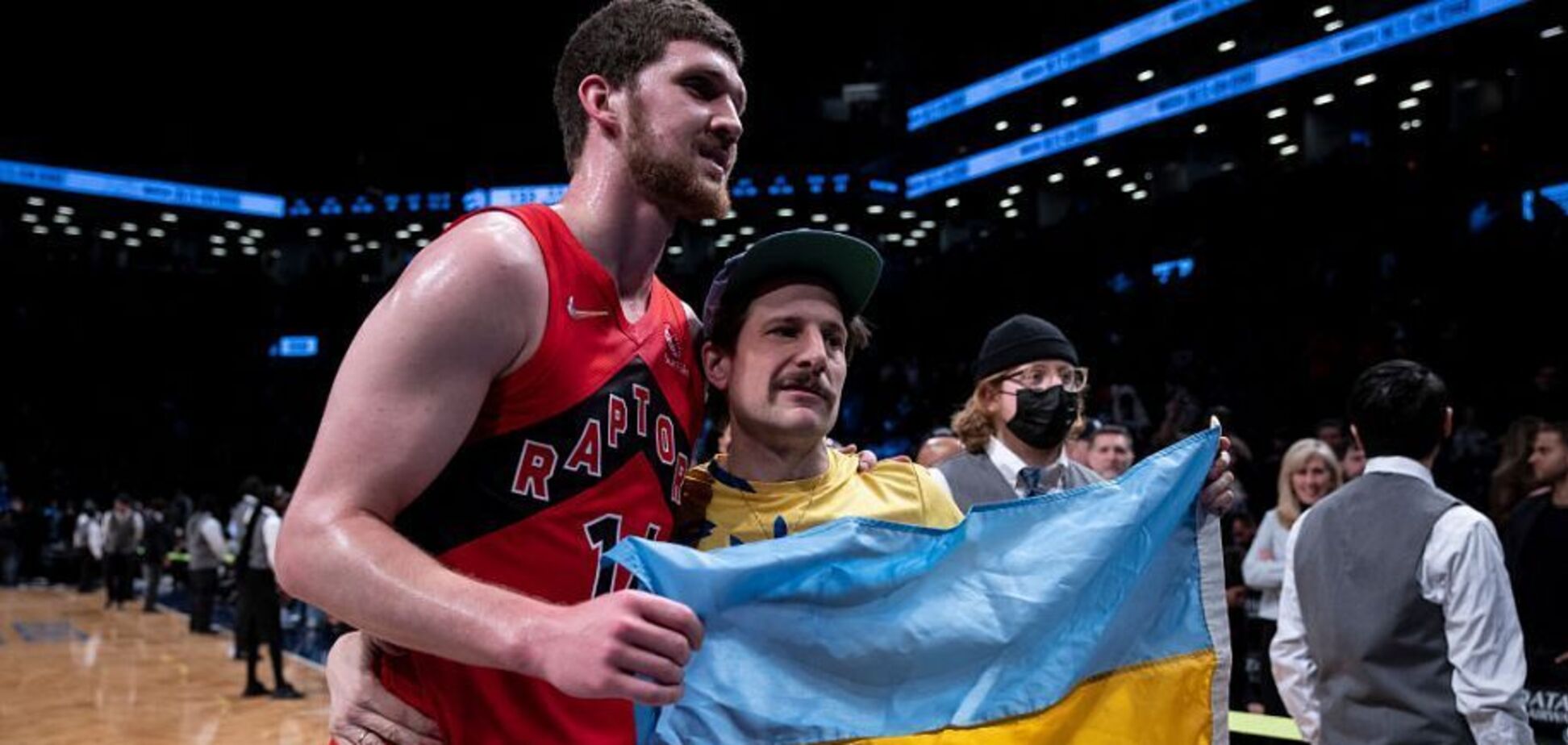 Святослав Михайлюк