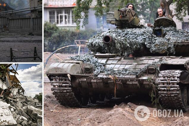 Війська РФ обстріляли Чернігівщину й Харківщину, на Донбасі б'ють із усіх видів зброї. Головне