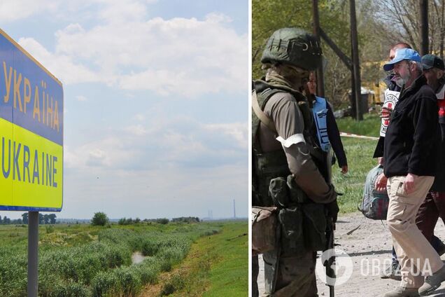 Оккупанты угрожают жителям Мелитополя депортацией за проукраинскую позицию, – Федоров