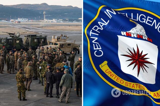 В Украине действует подпольная сеть спецназовцев из стран НАТО, шпионы ЦРУ передают властям секретные данные – NYT