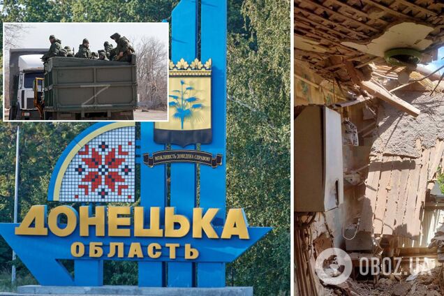 От рук оккупантов за сутки погиб один житель Донетчины, восемь человек получили ранения, – Кириленко