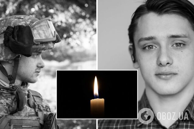 В Северодонецке героически погиб Семен Обломей: в сети появилось последнее интервью Героя, спасшего группу воинов