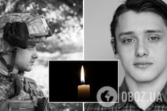 В Северодонецке героически погиб Семен Обломей: в сети появилось последнее интервью Героя, спасшего группу воинов