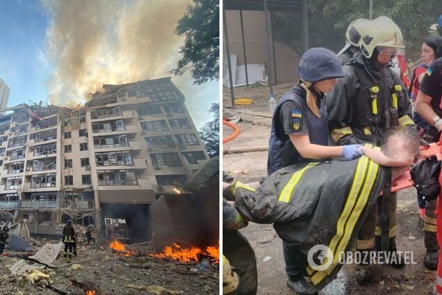 'Почему должны страдать дети?!' Фото 7-летнего 'военного объекта' Путина шокировало украинских звезд