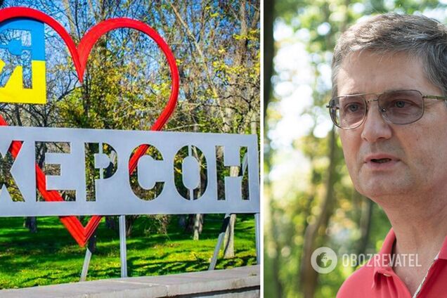 Кондратюк рассказал о приезде ФСБшников на херсонских номерах к его брату: склоняли к измене