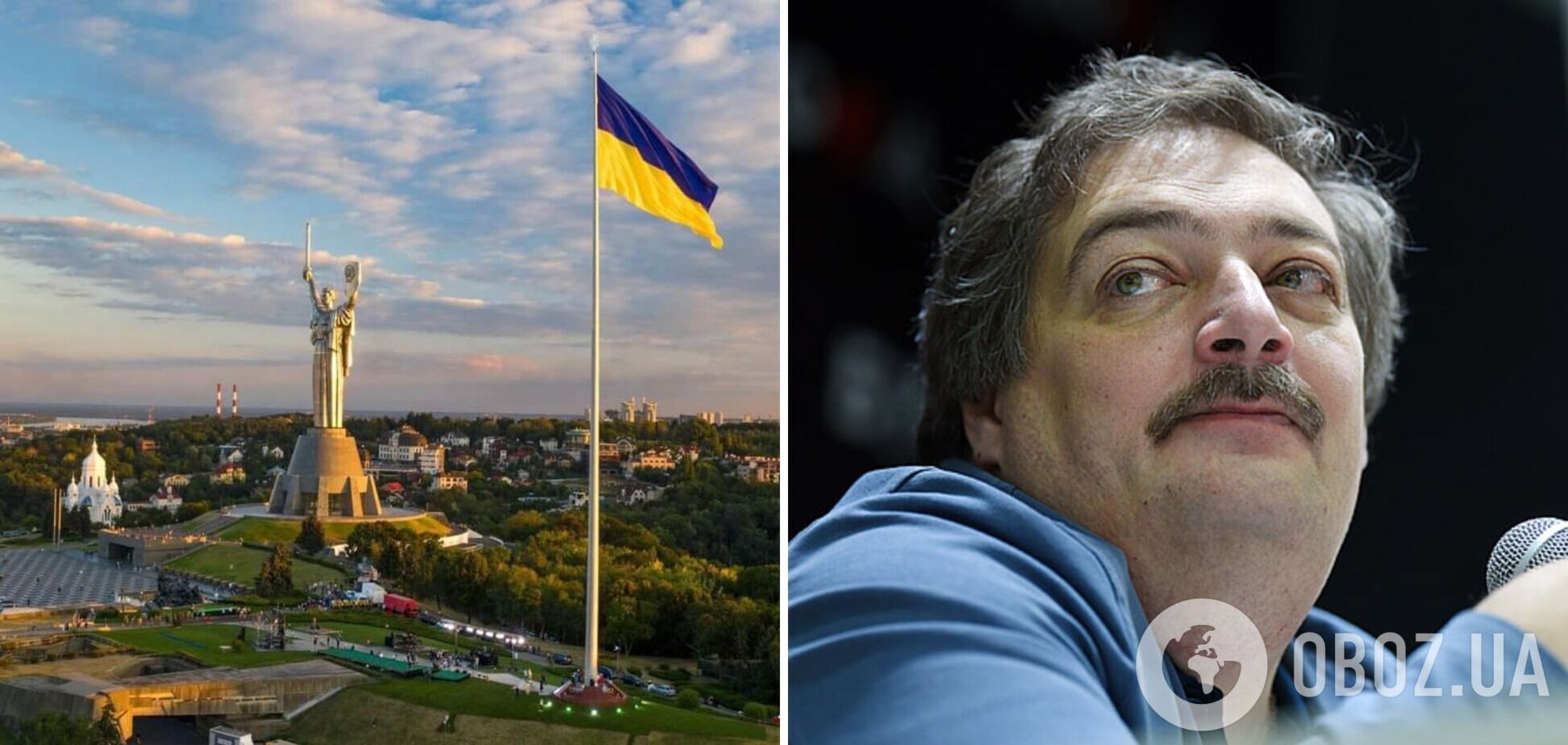 'Цинизм зашкаливает': в Киев приехал российский писатель Быков и разозлил украинцев