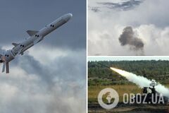 Одещину обстріляли 'Оніксами' з території Криму: ракети збила ППО