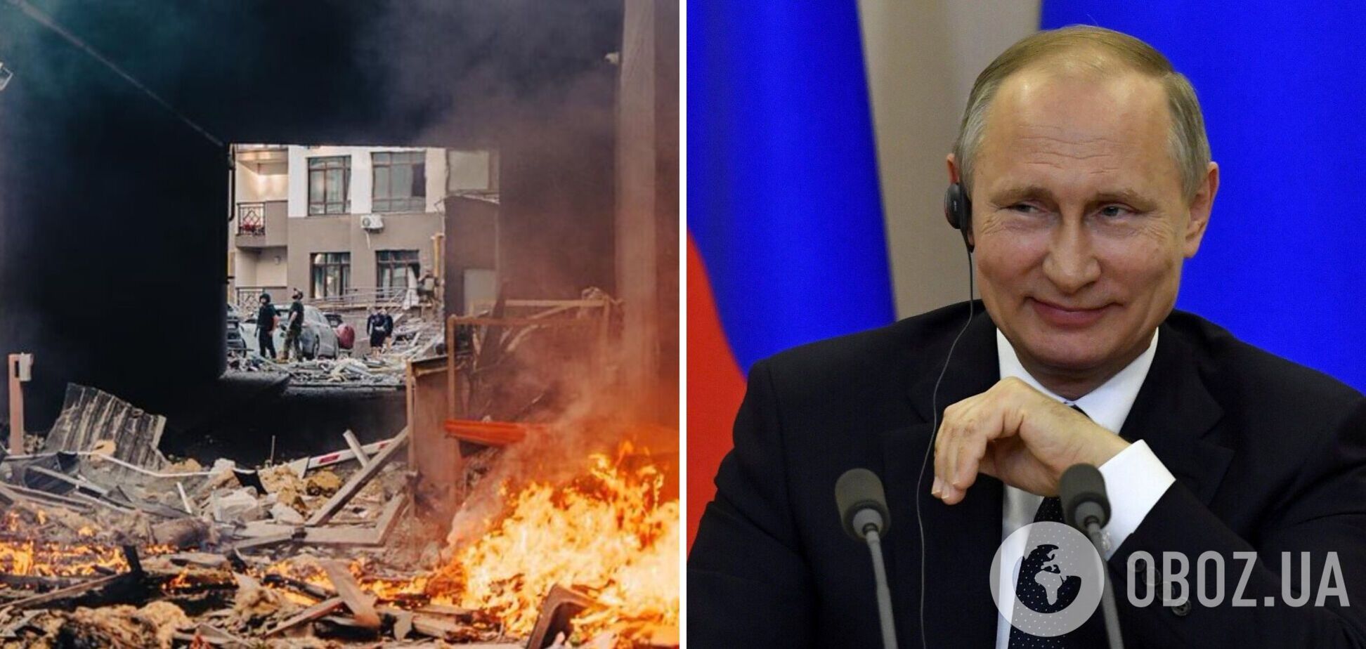 Резников указал на тенденцию в ракетных обстрелах Киева