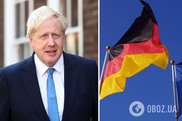 Україні потрібно більше військової підтримки: Джонсон готує звернення до Франції та Німеччини