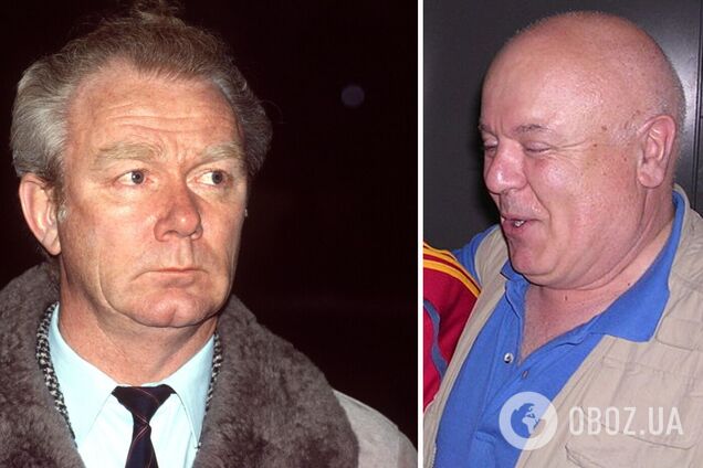 Валерий Лобановский