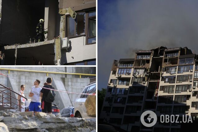 Спасатели приступили к тушению пожара