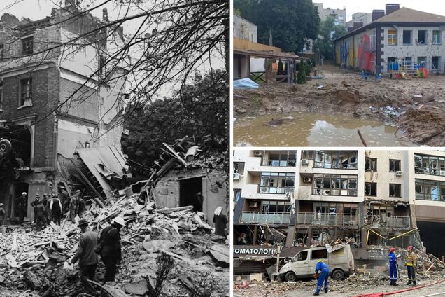 Времена меняются, а фашисты остаются