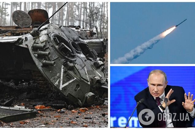 У России нет сил на широкомасштабное наступление, ударами по Украине Путин посылает 'сигнал' – Die Welt