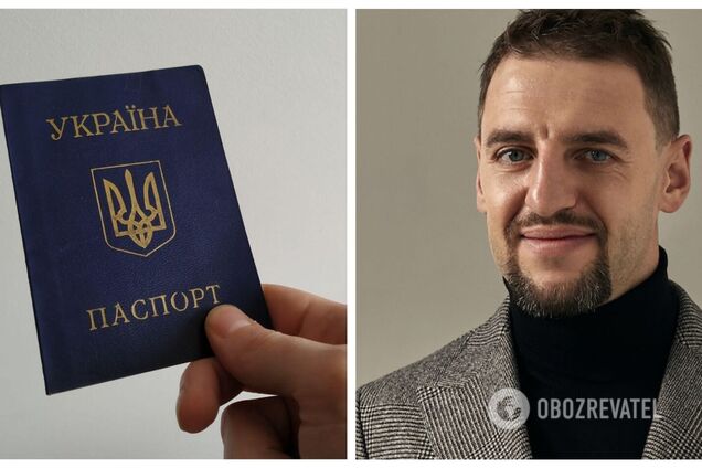 Российский IT-бизнесмен, который ранее был под санкциями СНБО, хочет получить гражданство Украины
