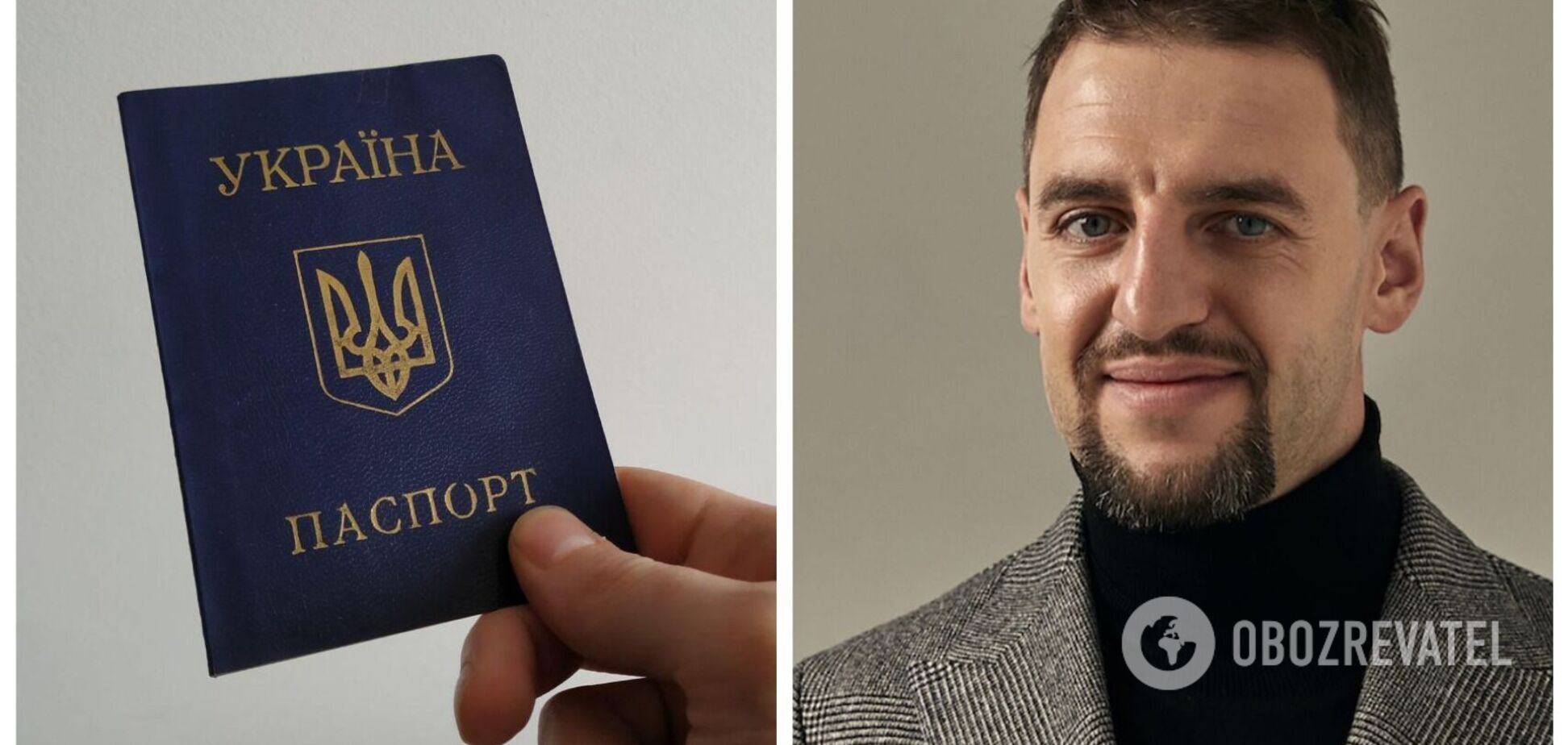 Російський IT-бізнесмен, який раніше був під санкціями РНБО, хоче отримати громадянство України
