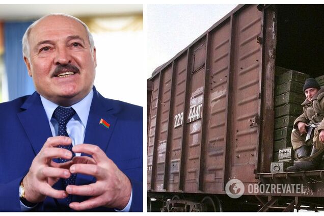 Інфантильна Білорусь в очікуванні демократичного Лукашенка з України