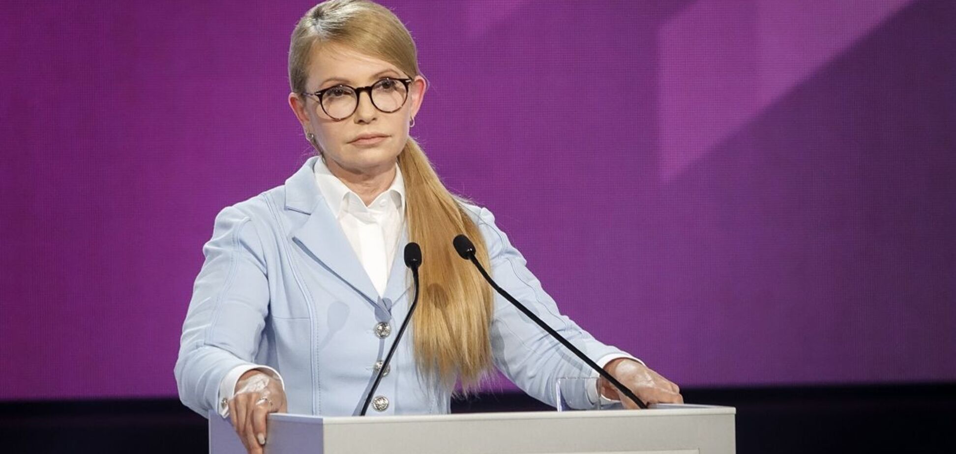 Часу залишилось обмаль, – Тимошенко закликала до створення нового світового порядку
