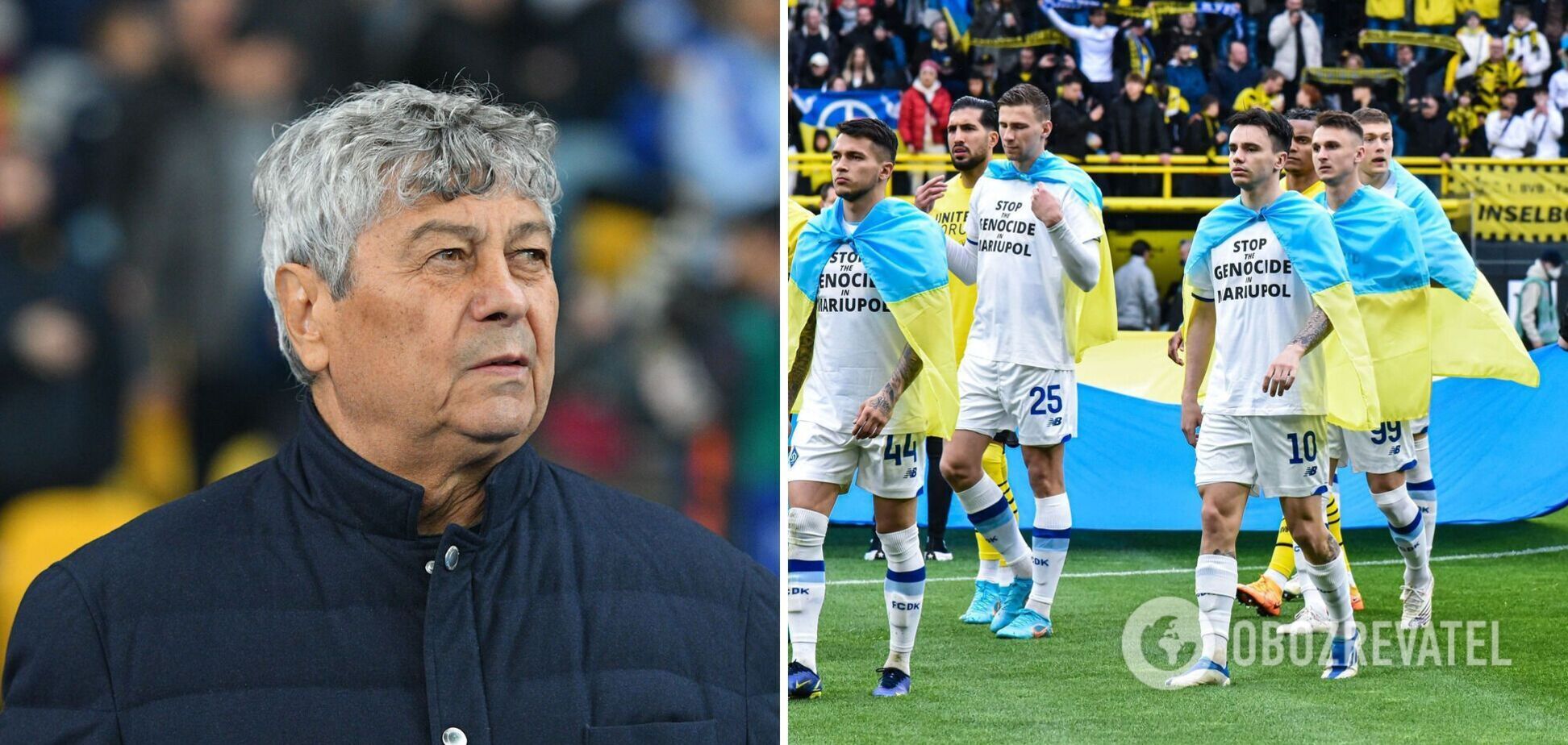 'Стало рутиною': Луческу нагадав Європі про війну в Україні