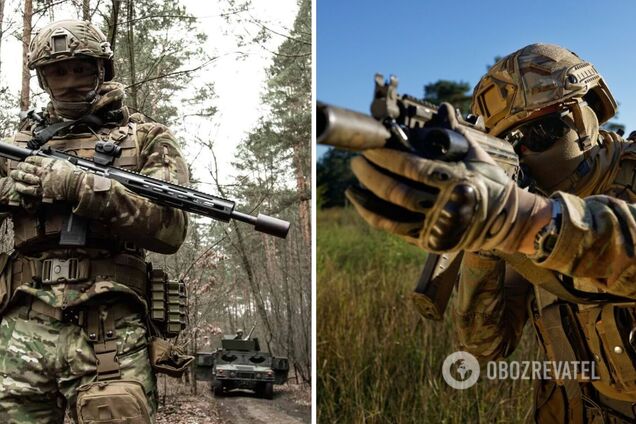 Украинские ССО успешно выполняют диверсии в глубоком тылу врага – The Times