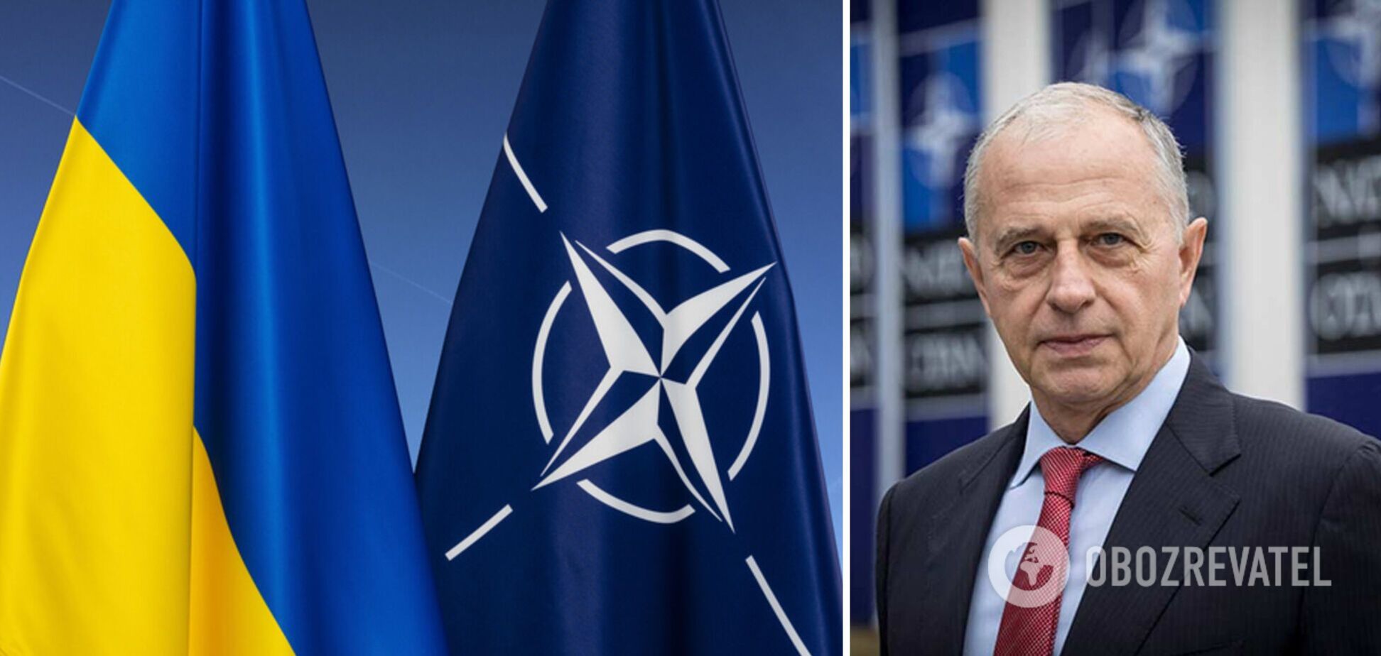РФ как самая большая угроза и новая помощь Украине: НАТО на саммите утвердит новую стратегическую концепцию