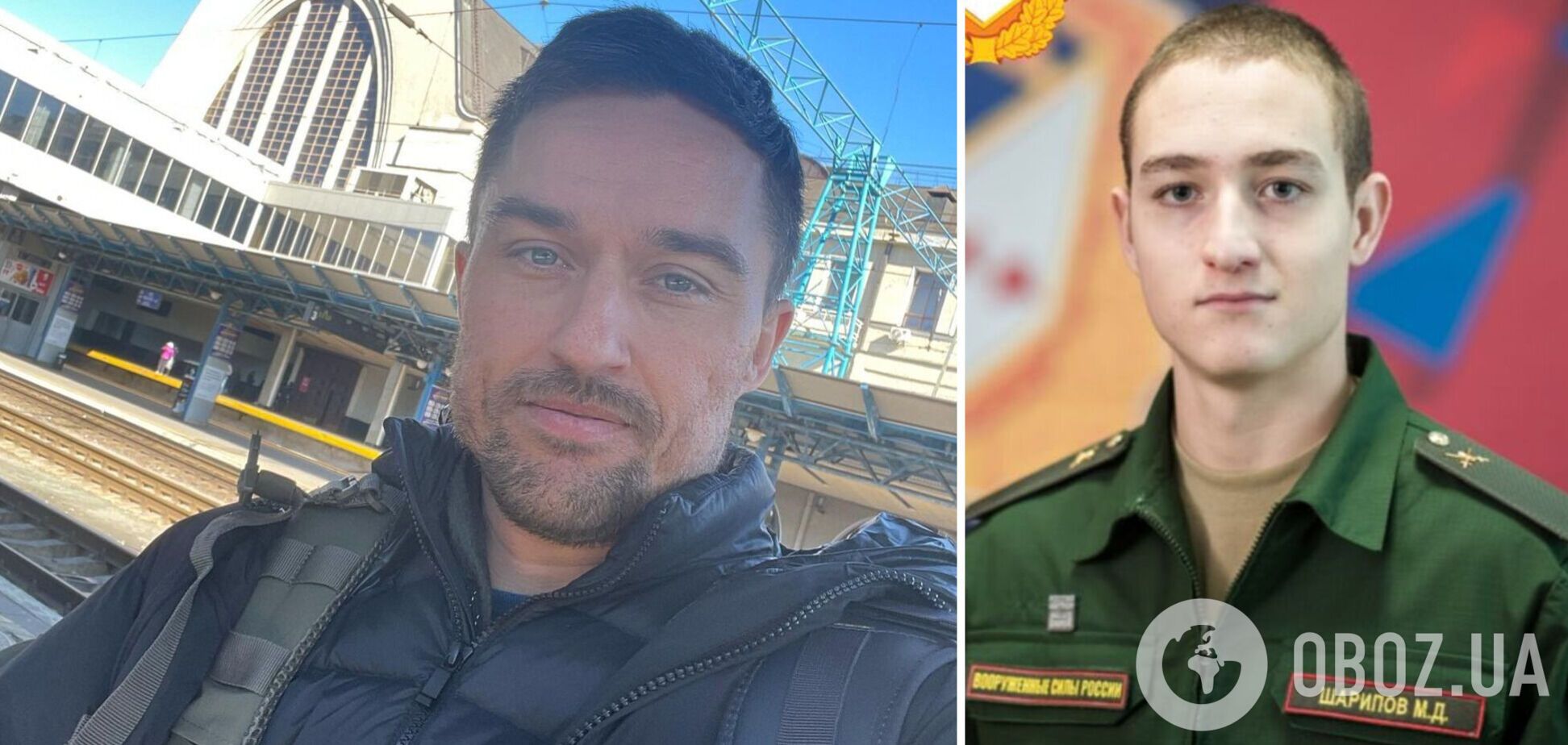 'Отправят убивать и насиловать украинцев': участие российских военных в турнире возмутило известного теннисиста