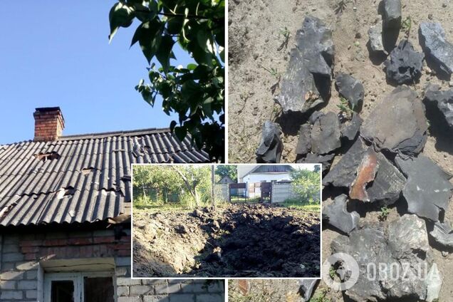 Оккупанты обстреляли Покотиловку на Харьковщине