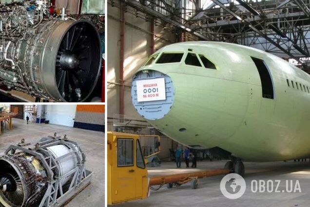 Підприємства російського ОПК почали шукати аналоги комплектуючих для своїх літаків – ГУР