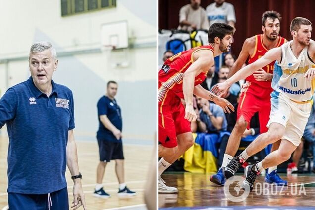 'Глоток свежего воздуха': Багатскис отреагировал на приезд Михайлюка в сборную Украины