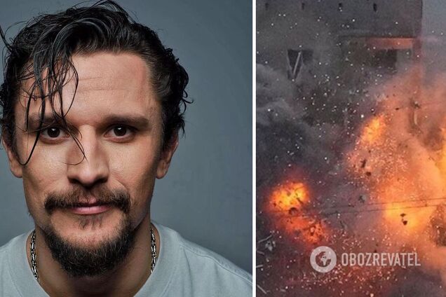 'Это монтаж!' Никто из российских коллег Цымбалюка не поверил в преступления оккупантов в Украине