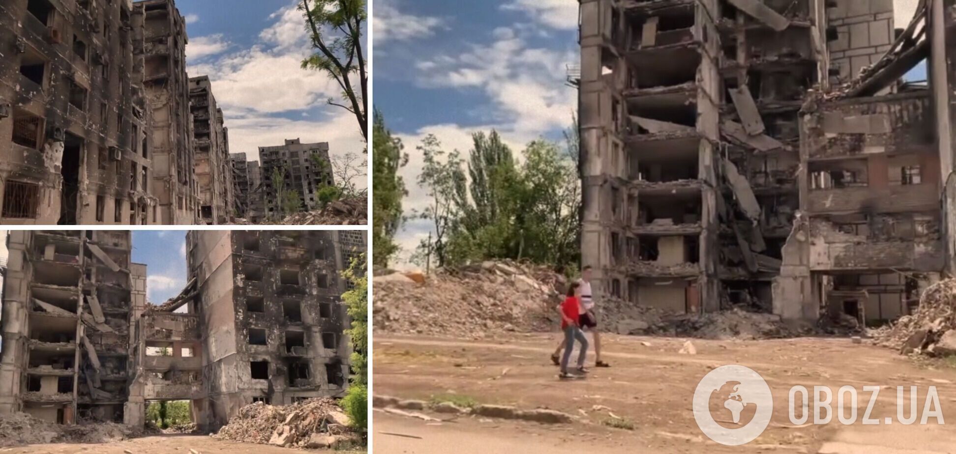 Оккупанты зазывают жителей возвращаться в Мариуполь: работать в городе больше некому – Андрющенко