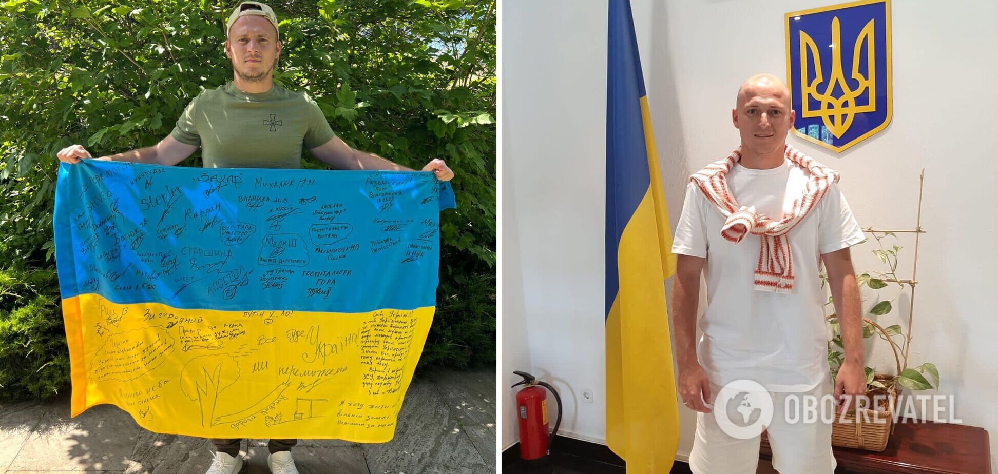 'Позволили себе отвлечься': Зозуля назвал ошибку украинцев, которая сделала возможным нападение России