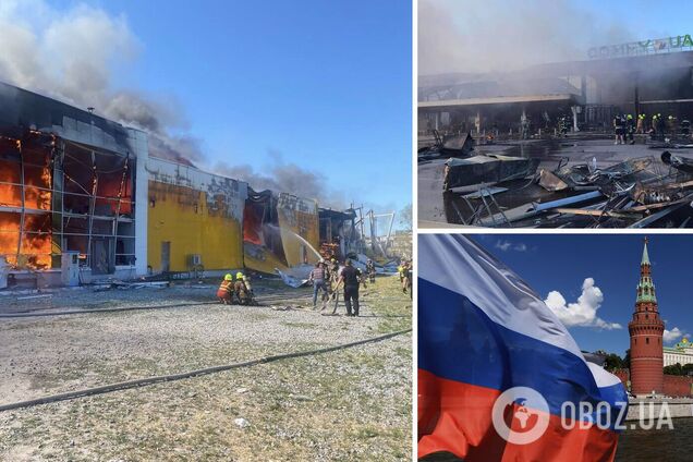 Світ притягне Кремль до відповідальності за його звірства: з'явилася реакція світових лідерів на ракетний удар у Кременчуці