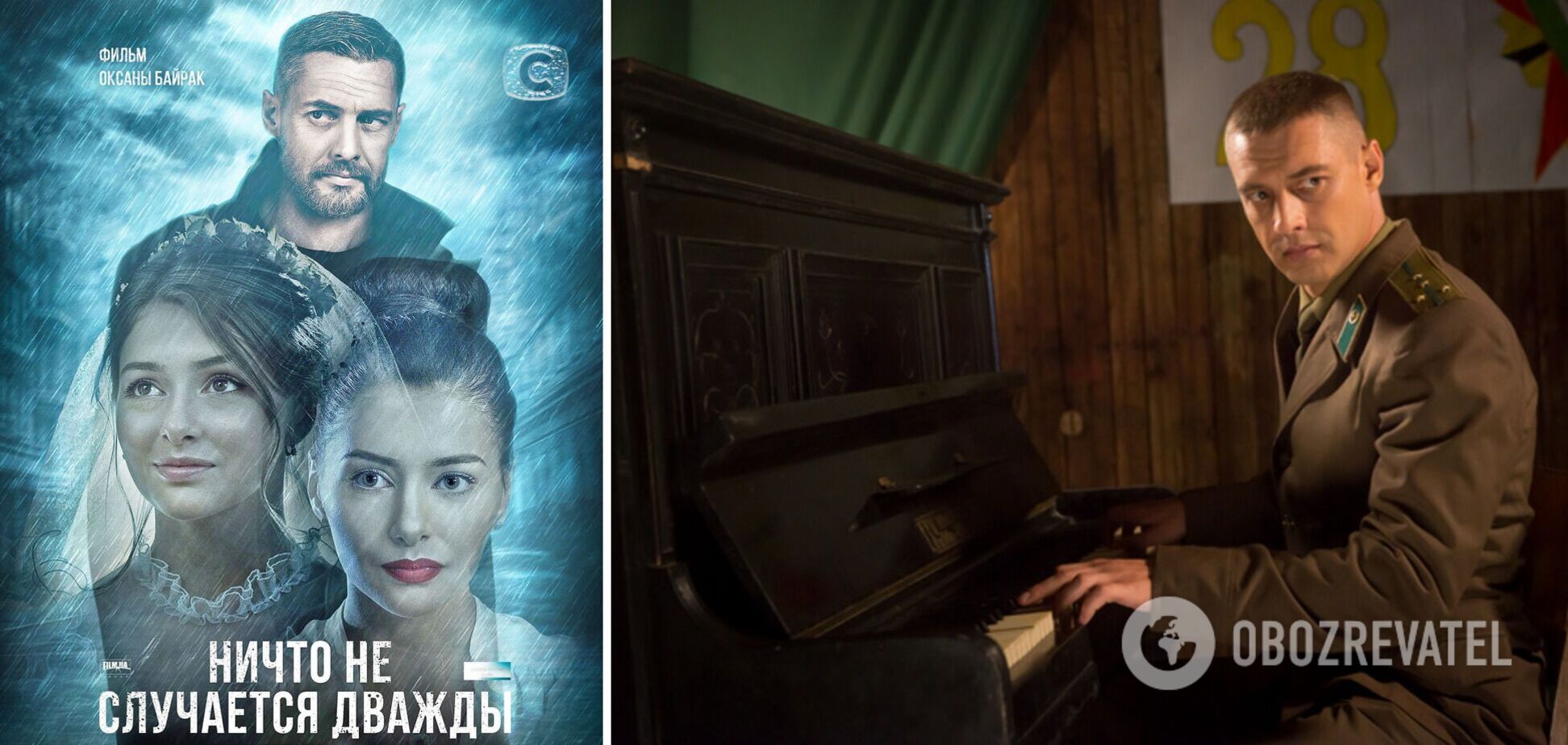 'Дєд зійшов з розуму': російський актор Батирєв до 24 лютого критикував Путіна і хотів отримати громадянство України