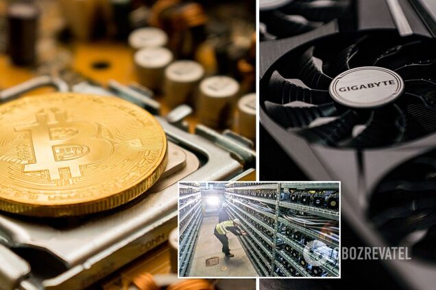 З кожним роком видобувається все менше біткоїнів – від чого це залежить і на що впливає