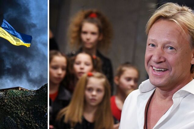 Харатьян дал концерт в Макеевке: стало известно, сколько платят актеру за поддержку Путина и войны в Украине